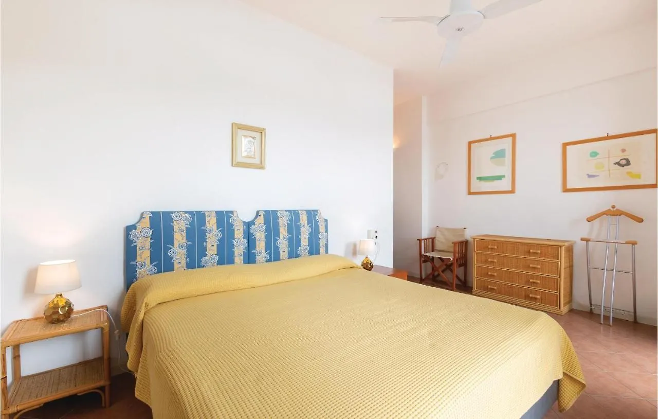 Casa Azzurra Apartment Porto Azzurro Italy