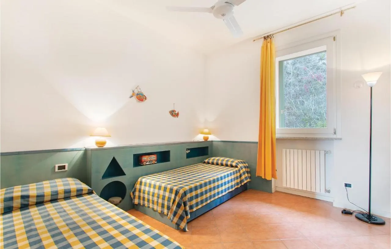 Casa Azzurra Apartment Porto Azzurro